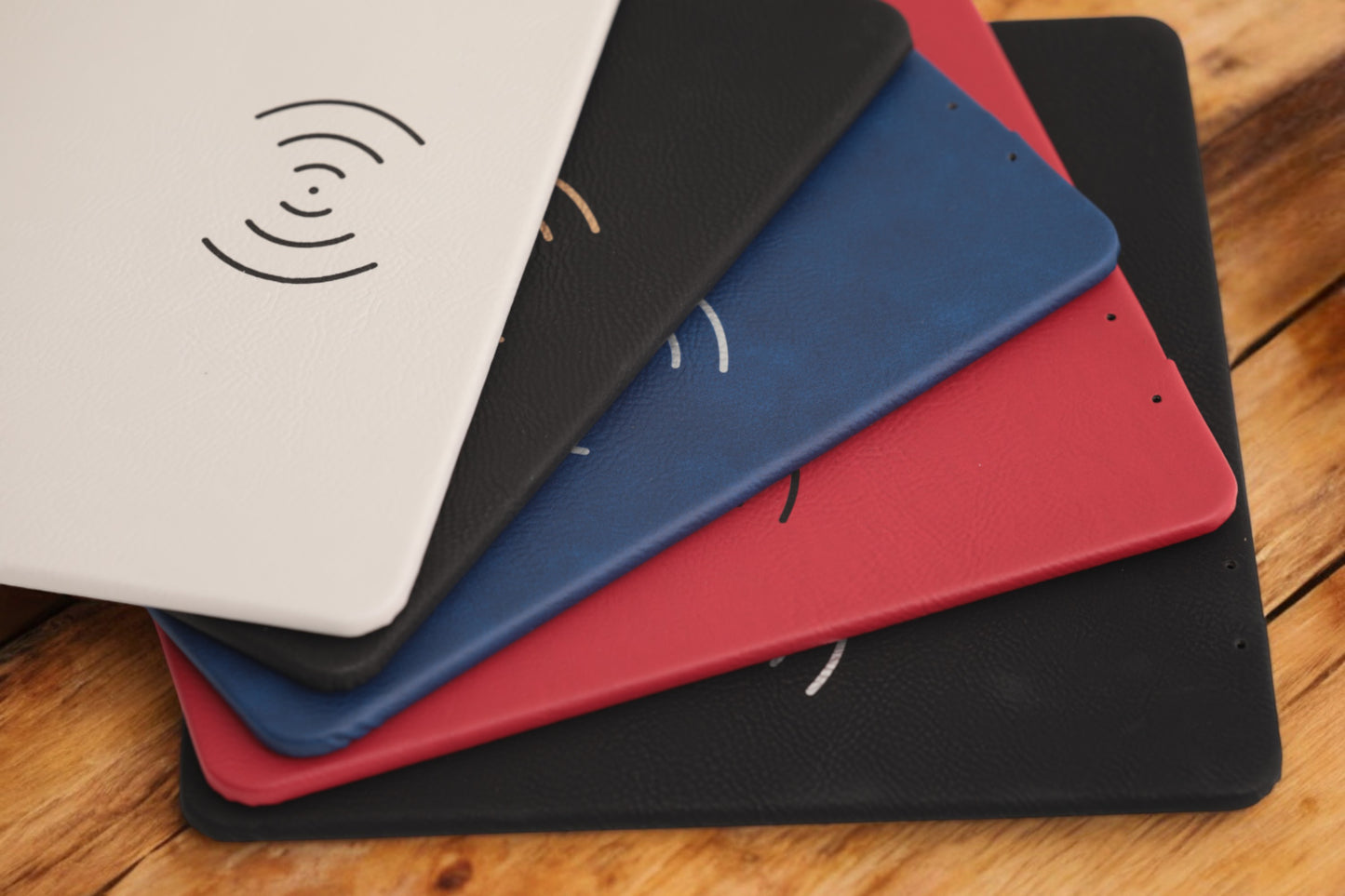 CHARGING PAD
