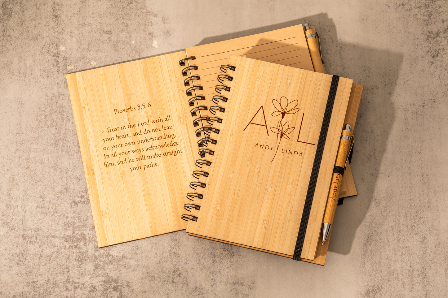 Wood Journal