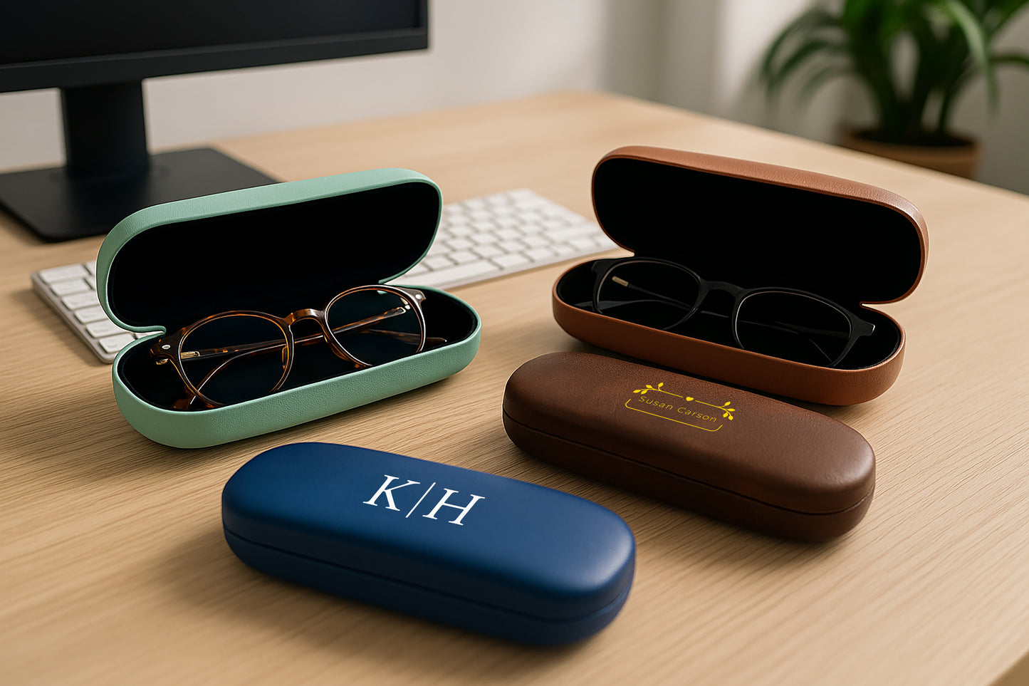 EYEGLASS CASE