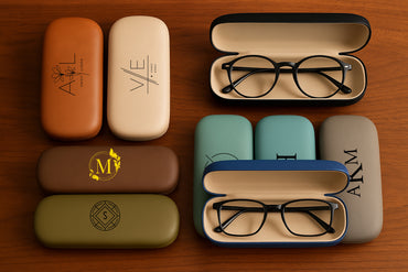 EYEGLASS CASE