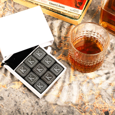 Whiskey Stone Set