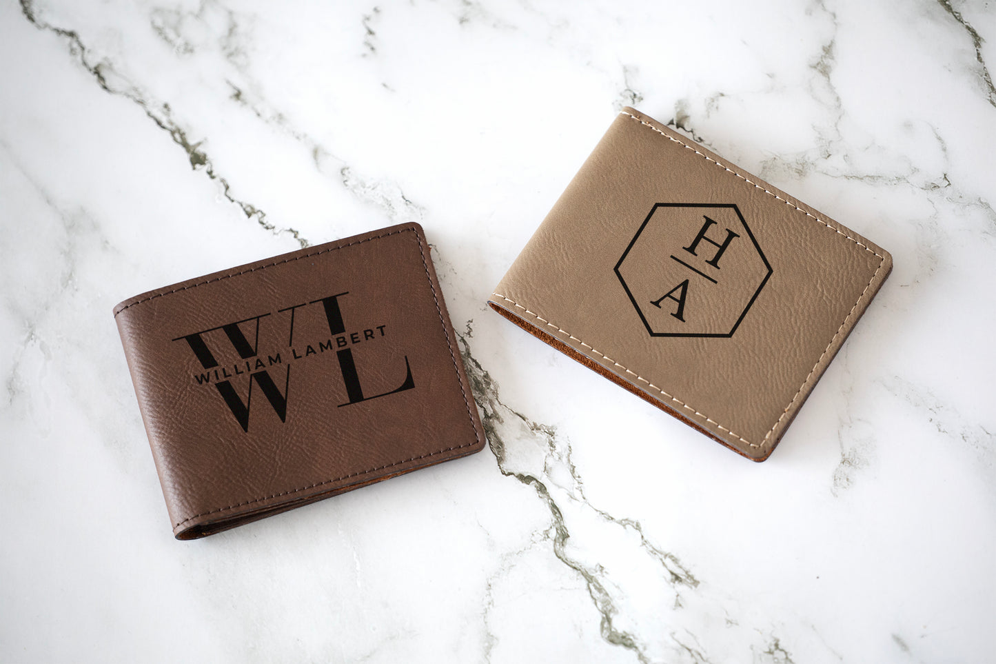 MEN WALLET