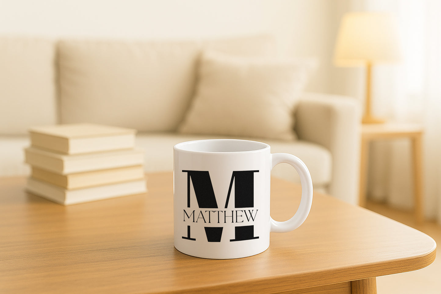 Ceramic Mug