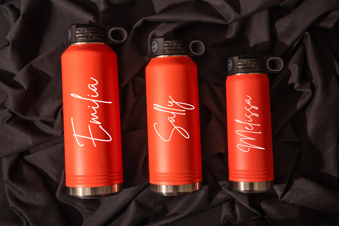 WATER BOTTLE