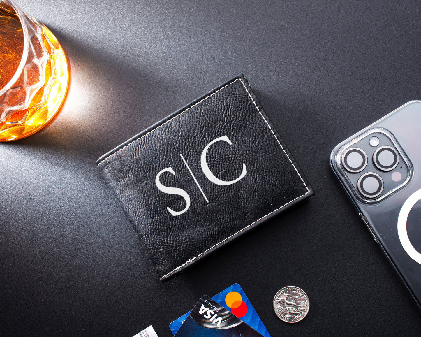 MEN WALLET