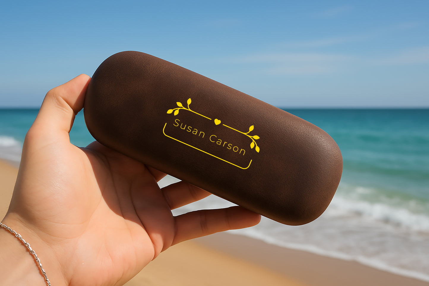 EYEGLASS CASE