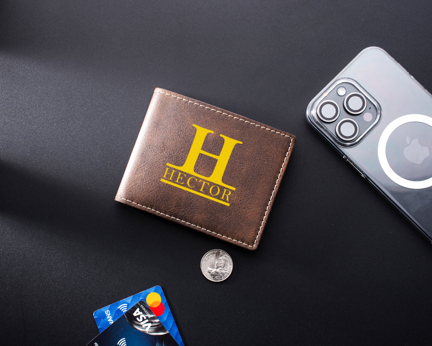 MEN WALLET