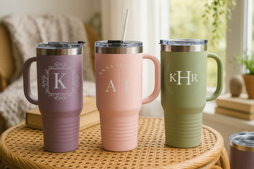 PASTEL STANLEY CUP 40 OZ