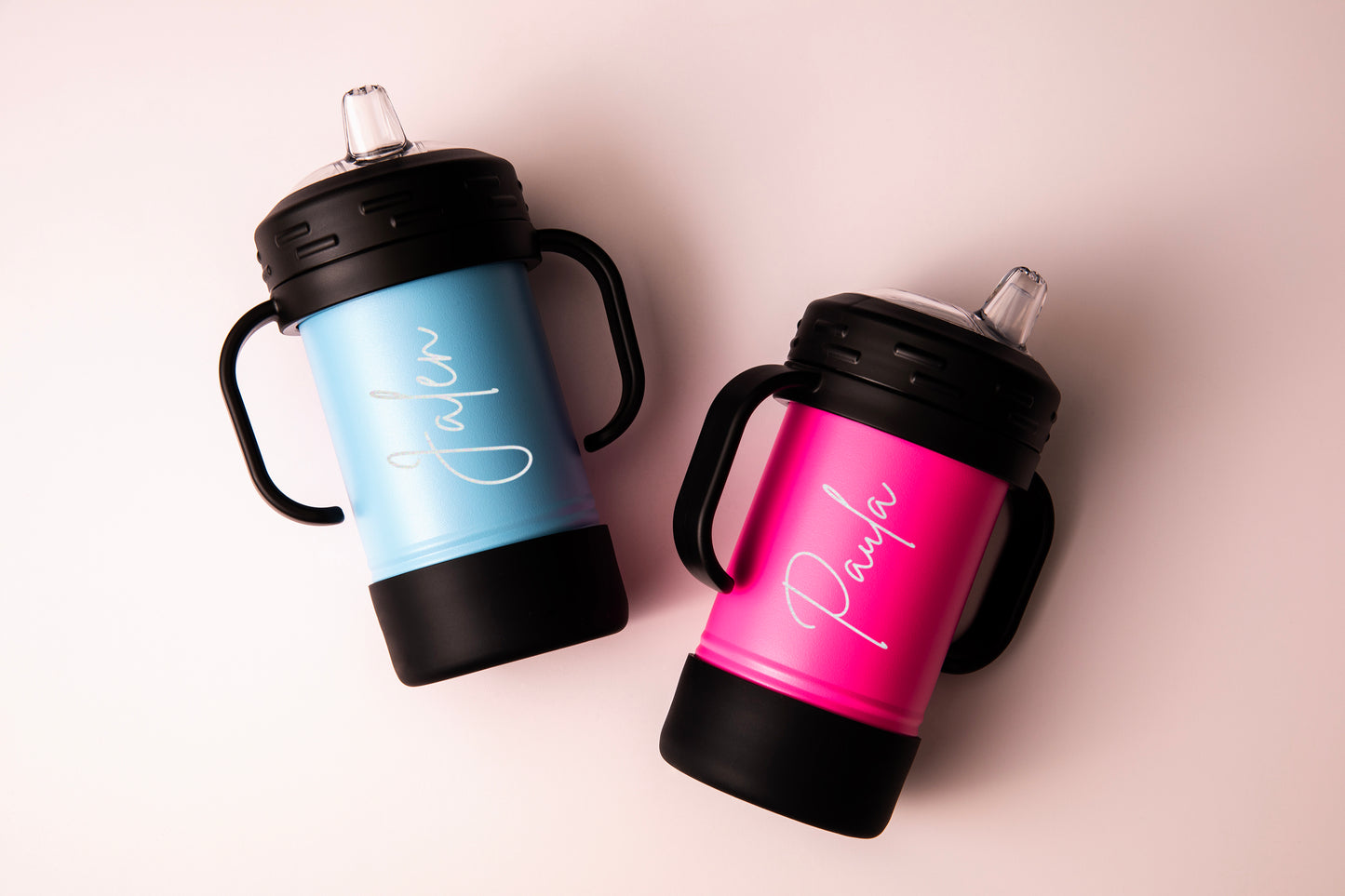10 OZ SIPPY CUP