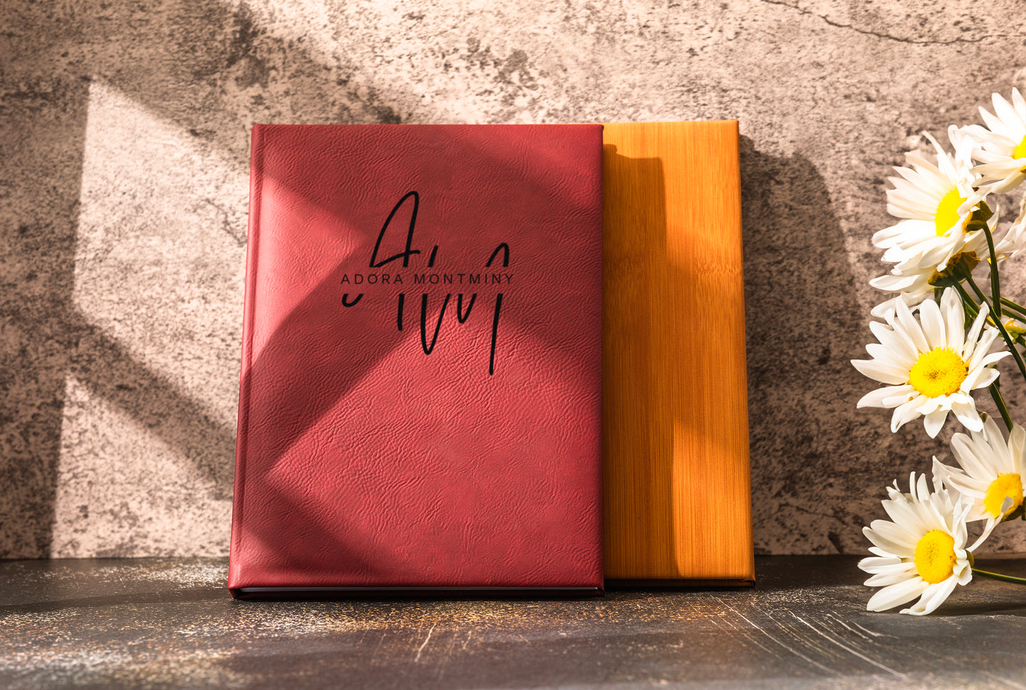 SKETCH BOOK