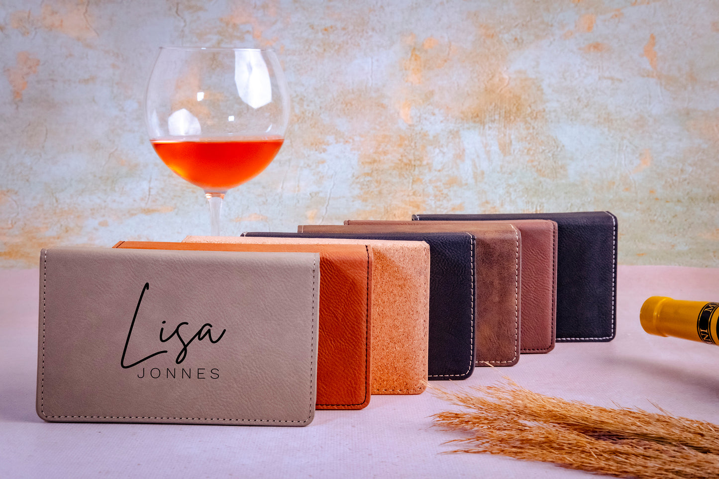 WINE TOOL SET
