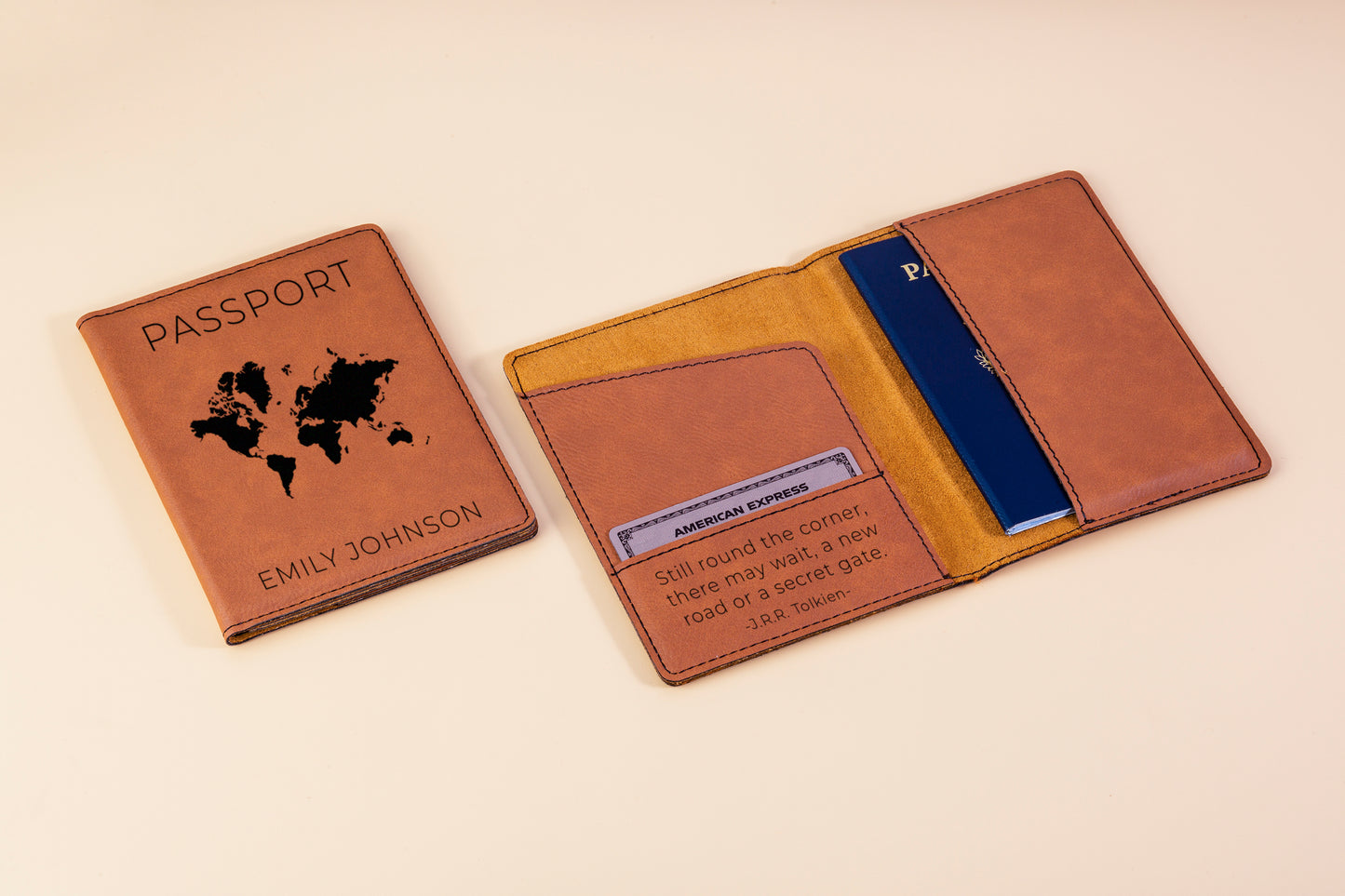 Passport Cover