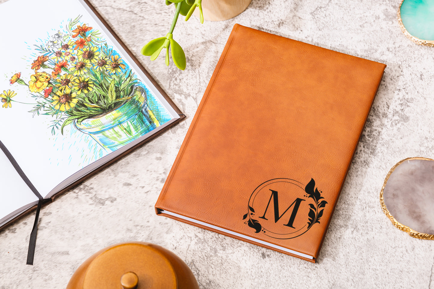 SKETCH BOOK