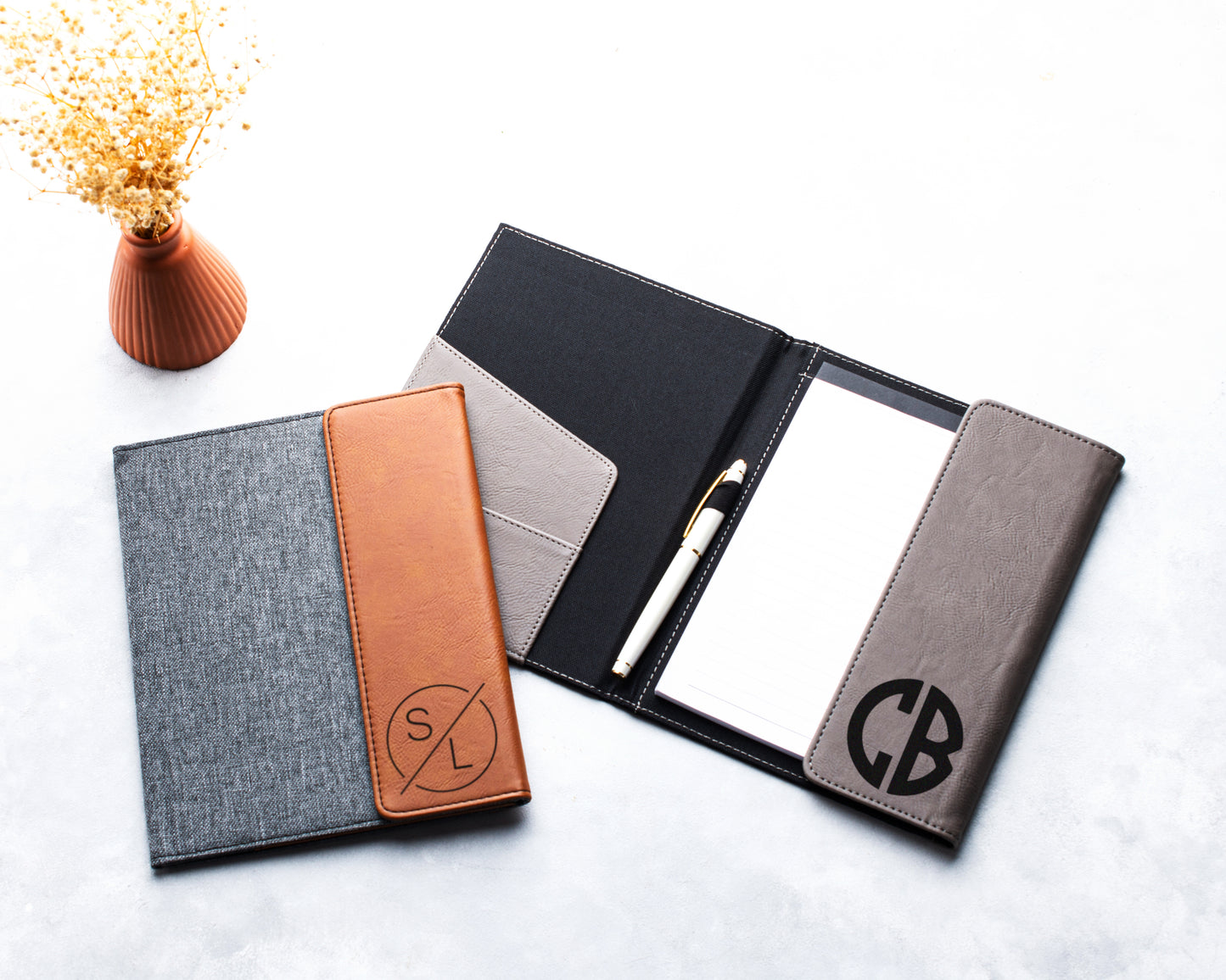 FLAP PORTFOLIO