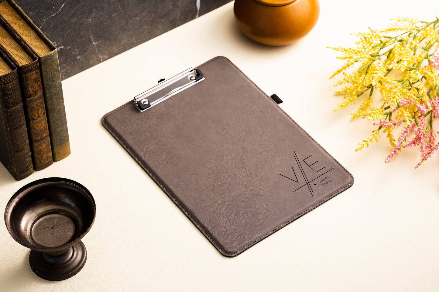 CLIPBOARD