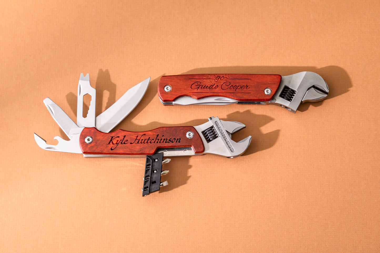 WRENCH TOOL