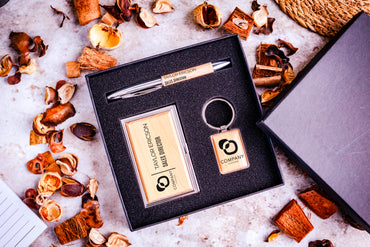 BUSINESS GIFT SET