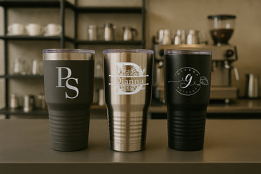 30 oz Ringneck Tumbler