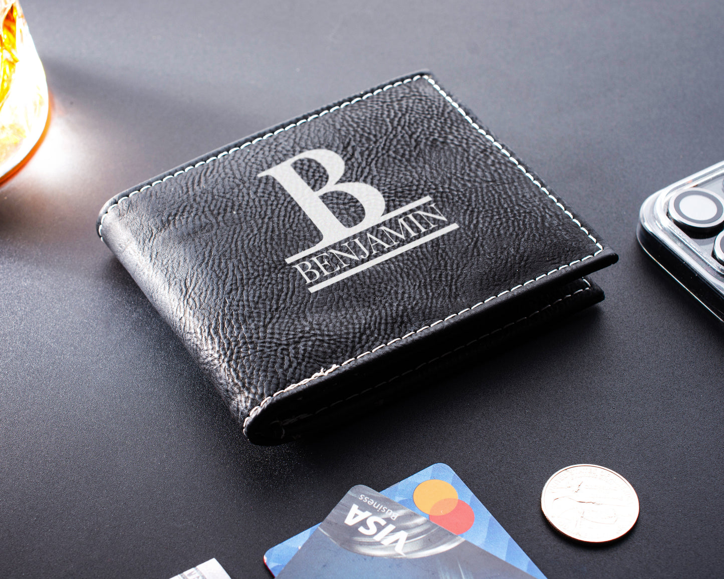 MEN WALLET