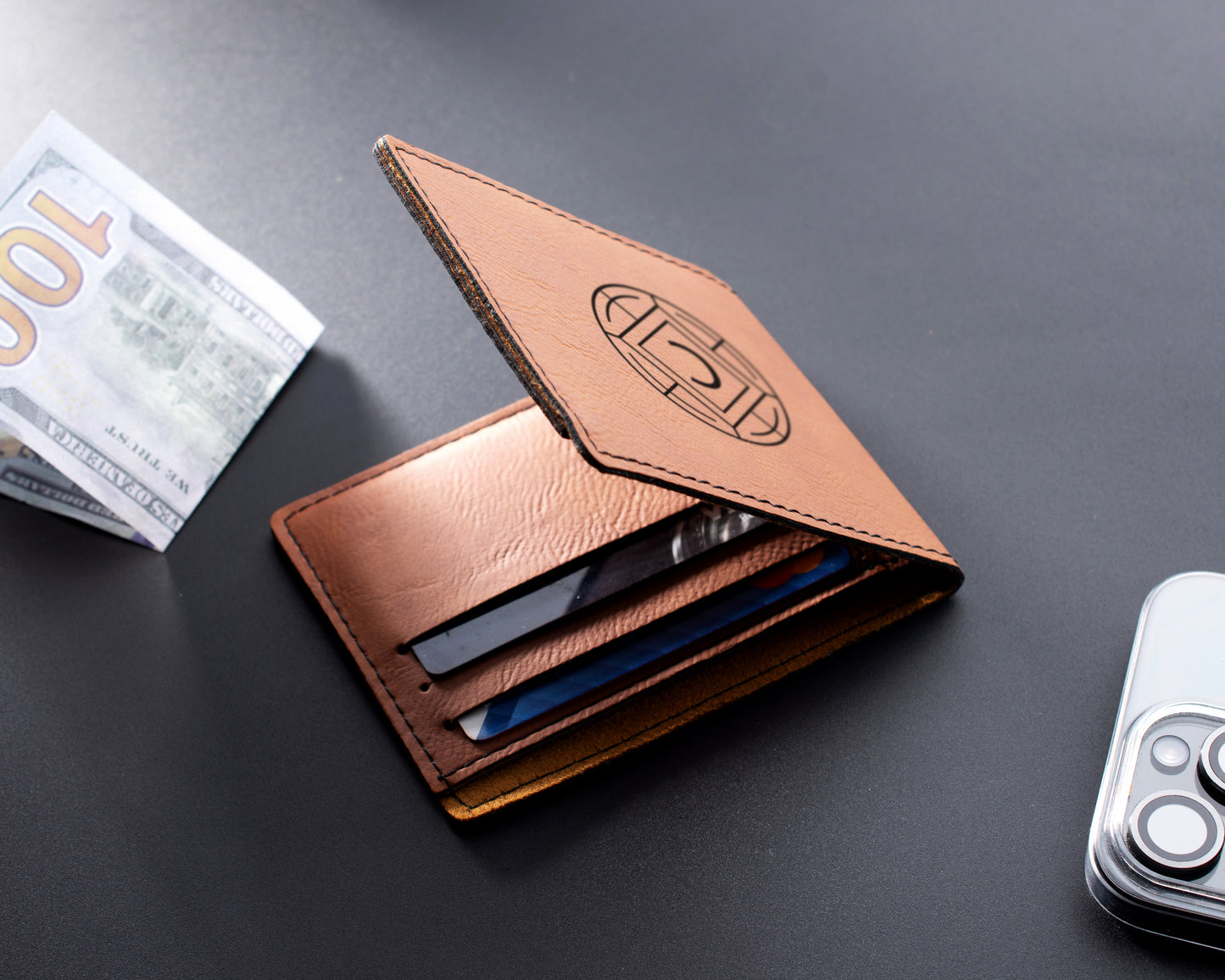 MEN WALLET