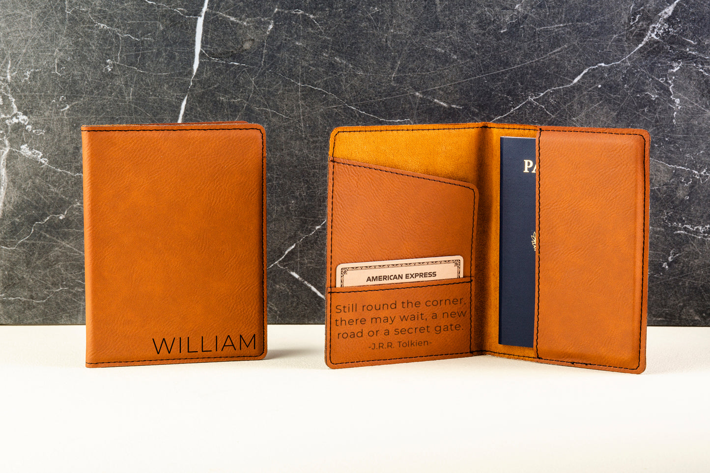 Passport Cover