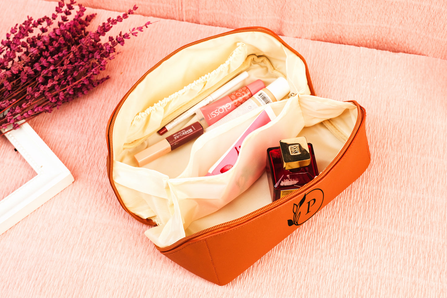 MAKEUP BAG