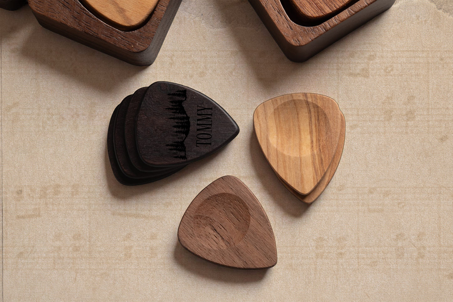 GUITAR PICK
