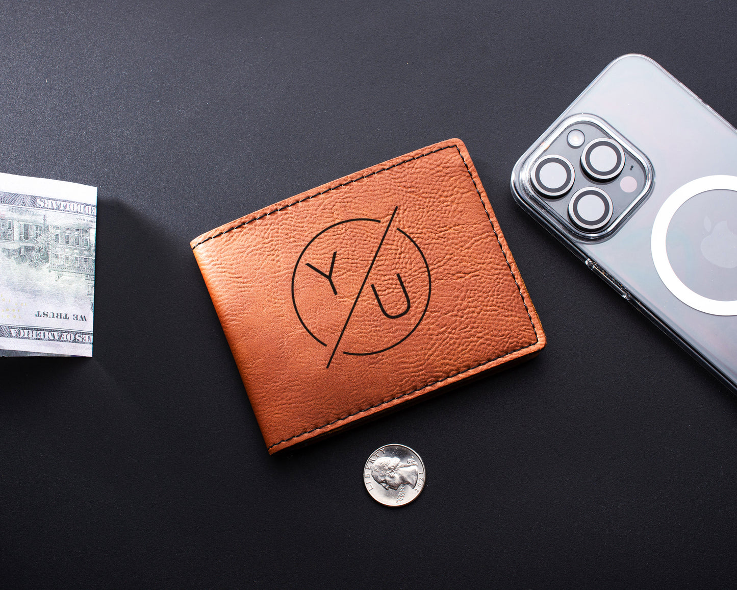 MEN WALLET