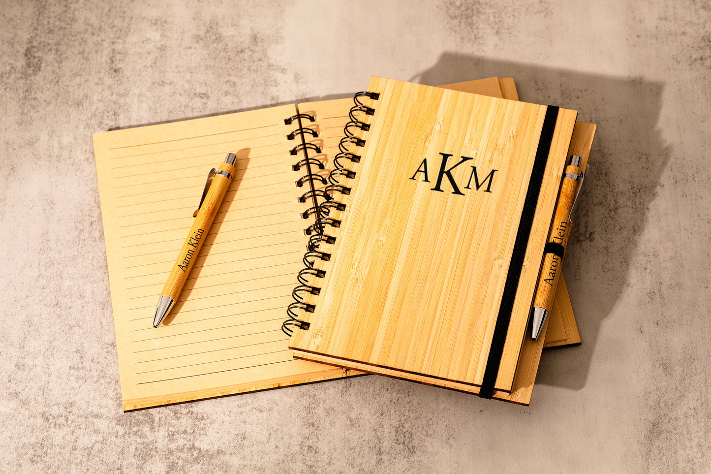 Wood Journal