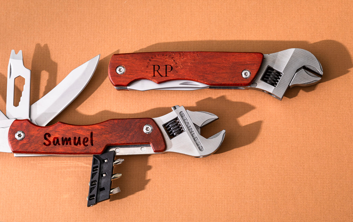 WRENCH TOOL