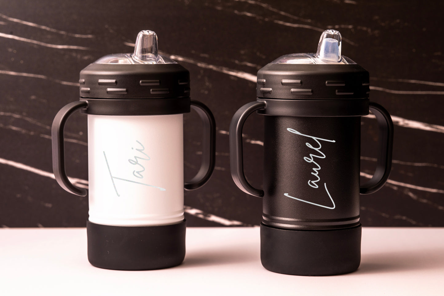 10 OZ SIPPY CUP