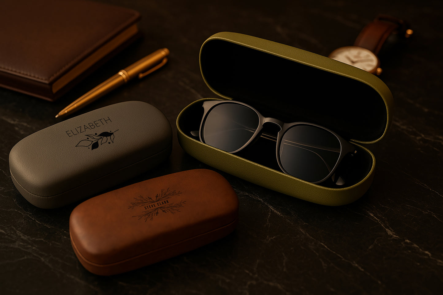 EYEGLASS CASE