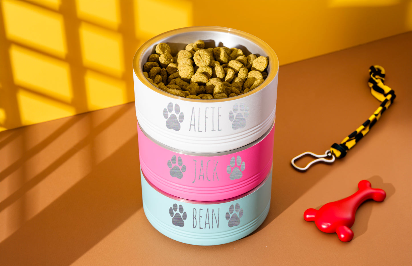 PET BOWL