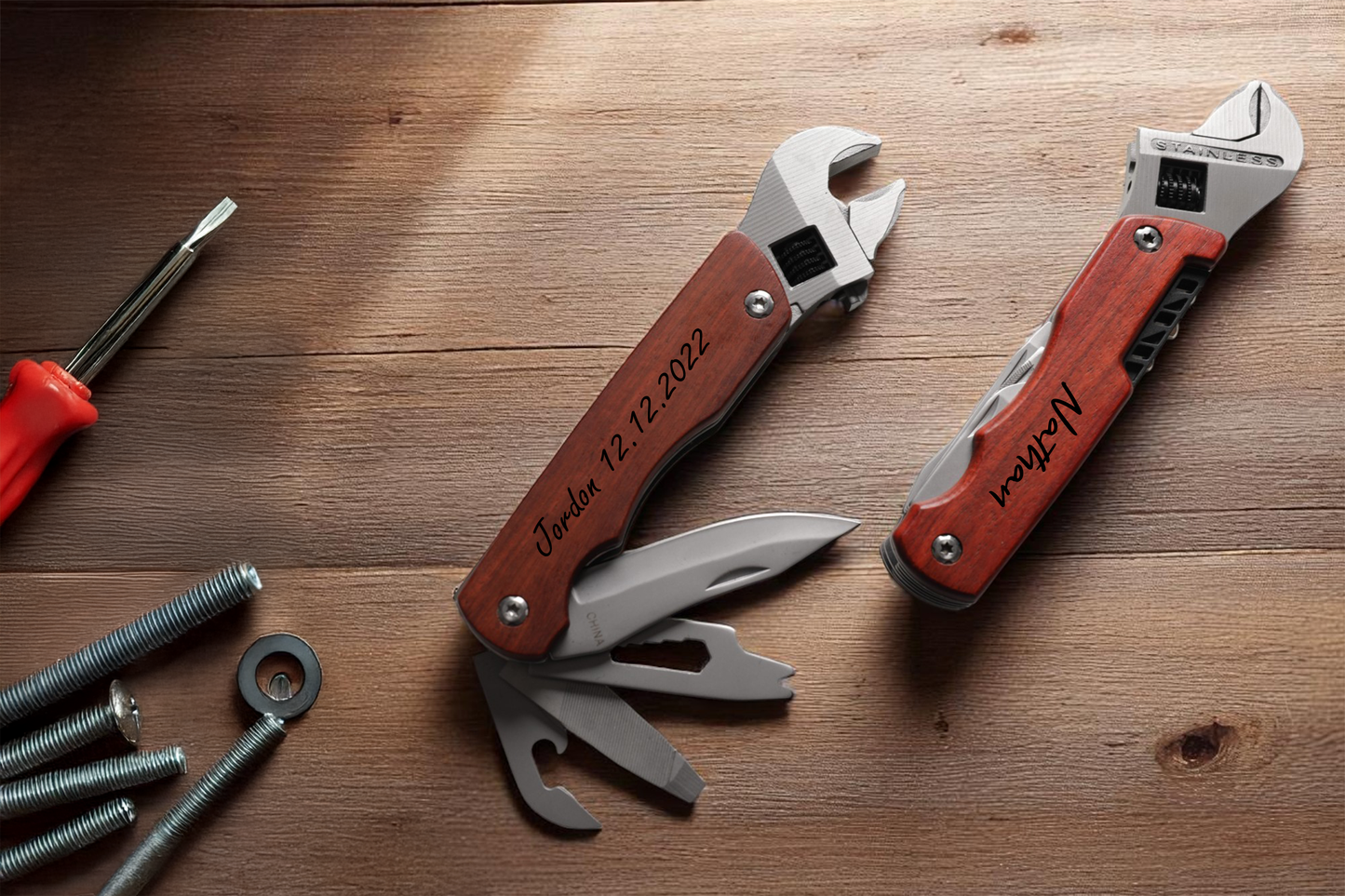 WRENCH TOOL