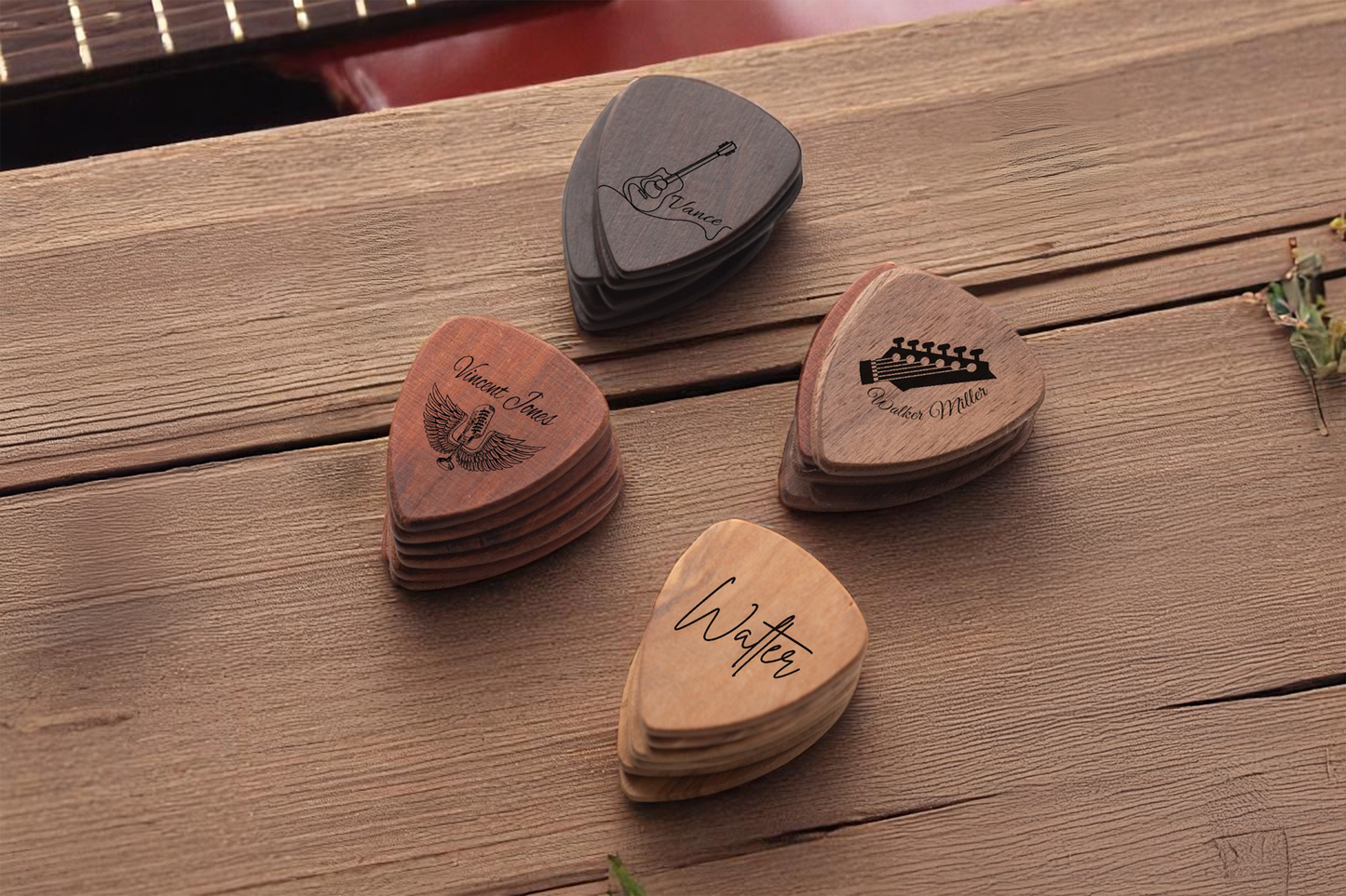 GUITAR PICK