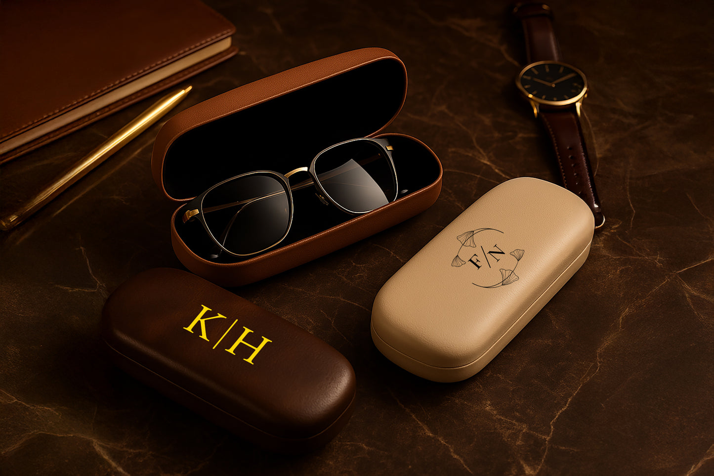EYEGLASS CASE