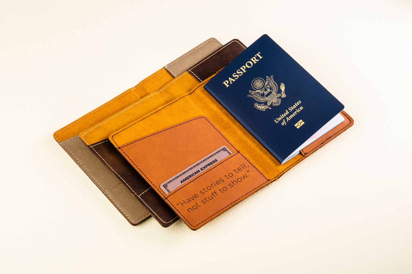 Passport Cover