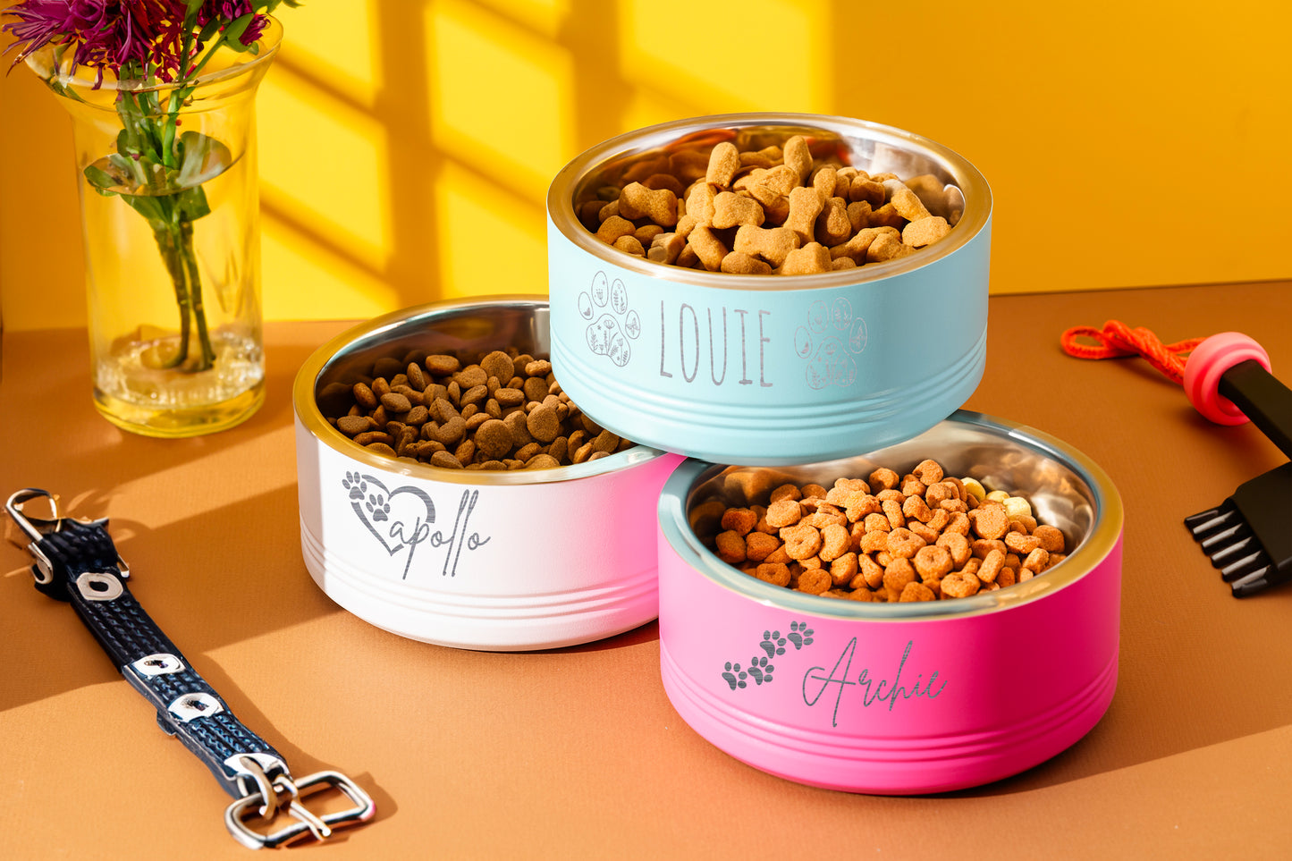 PET BOWL