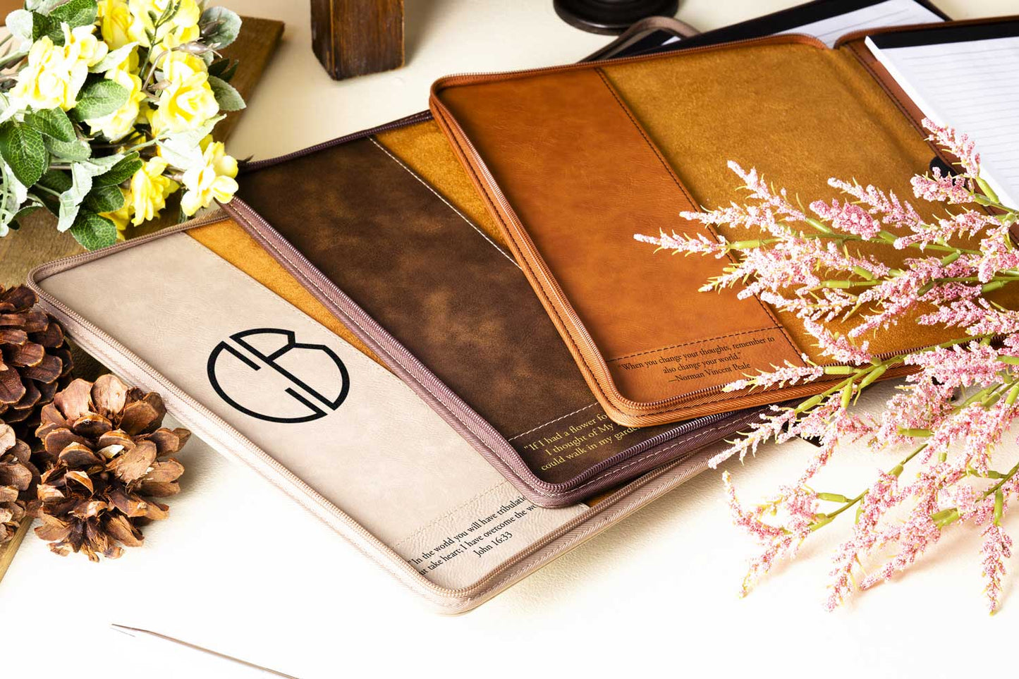 ZIPPER PORTFOLIO