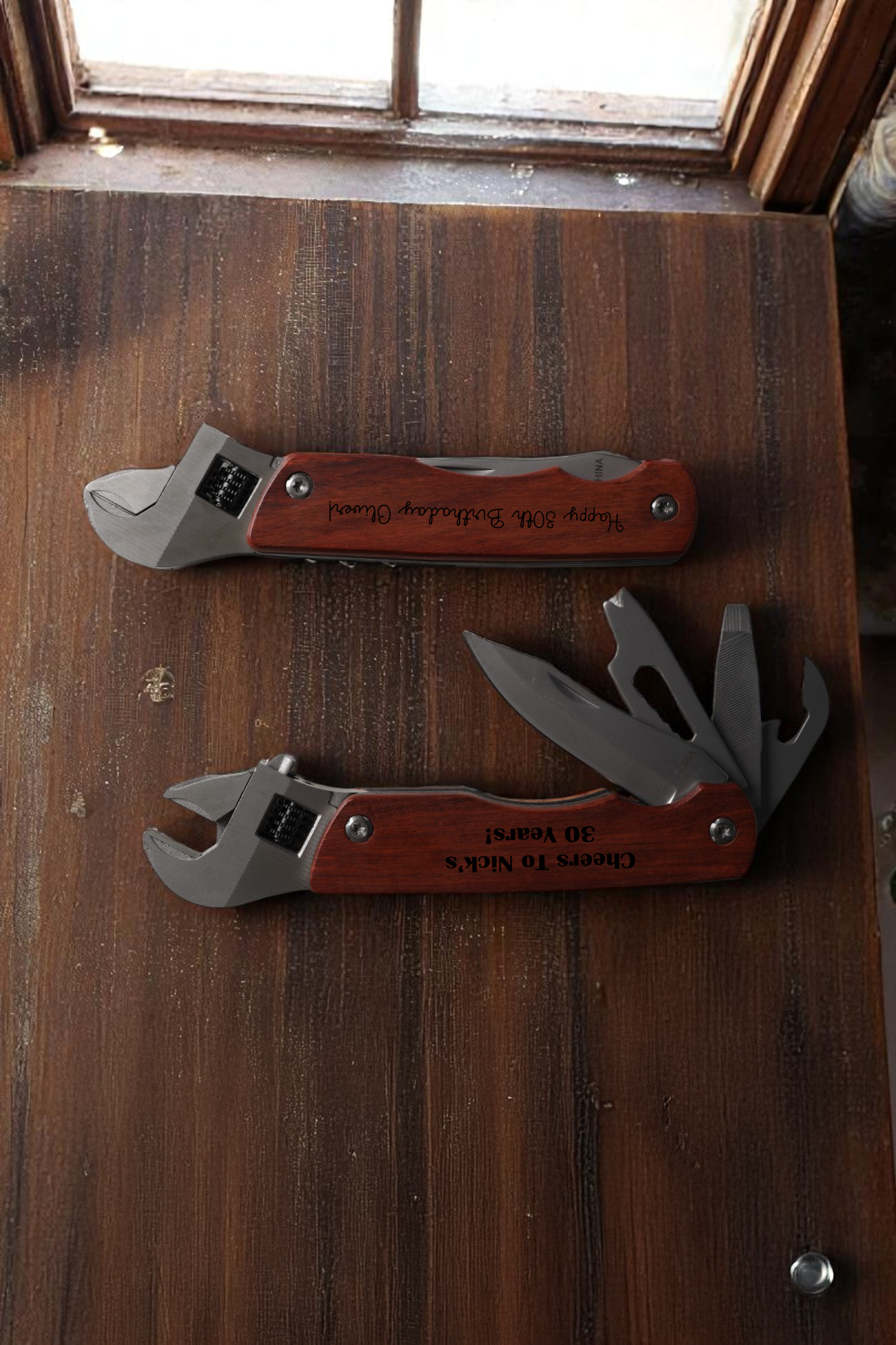 WRENCH TOOL