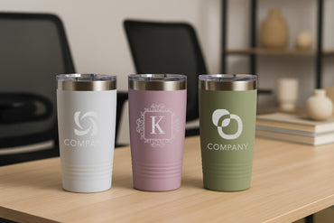 PASTEL RINGNECK TUMBLER 20 OZ