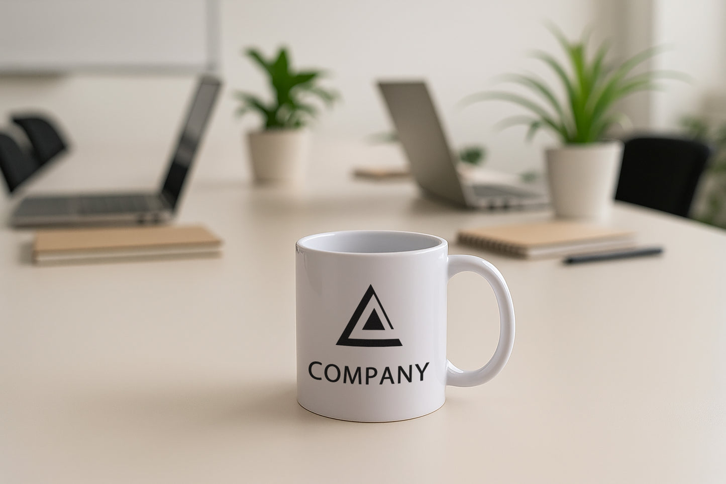 Ceramic Mug