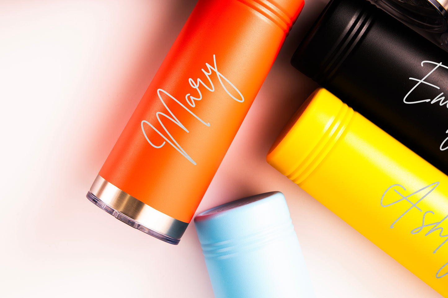 22 oz Skinny Tumbler