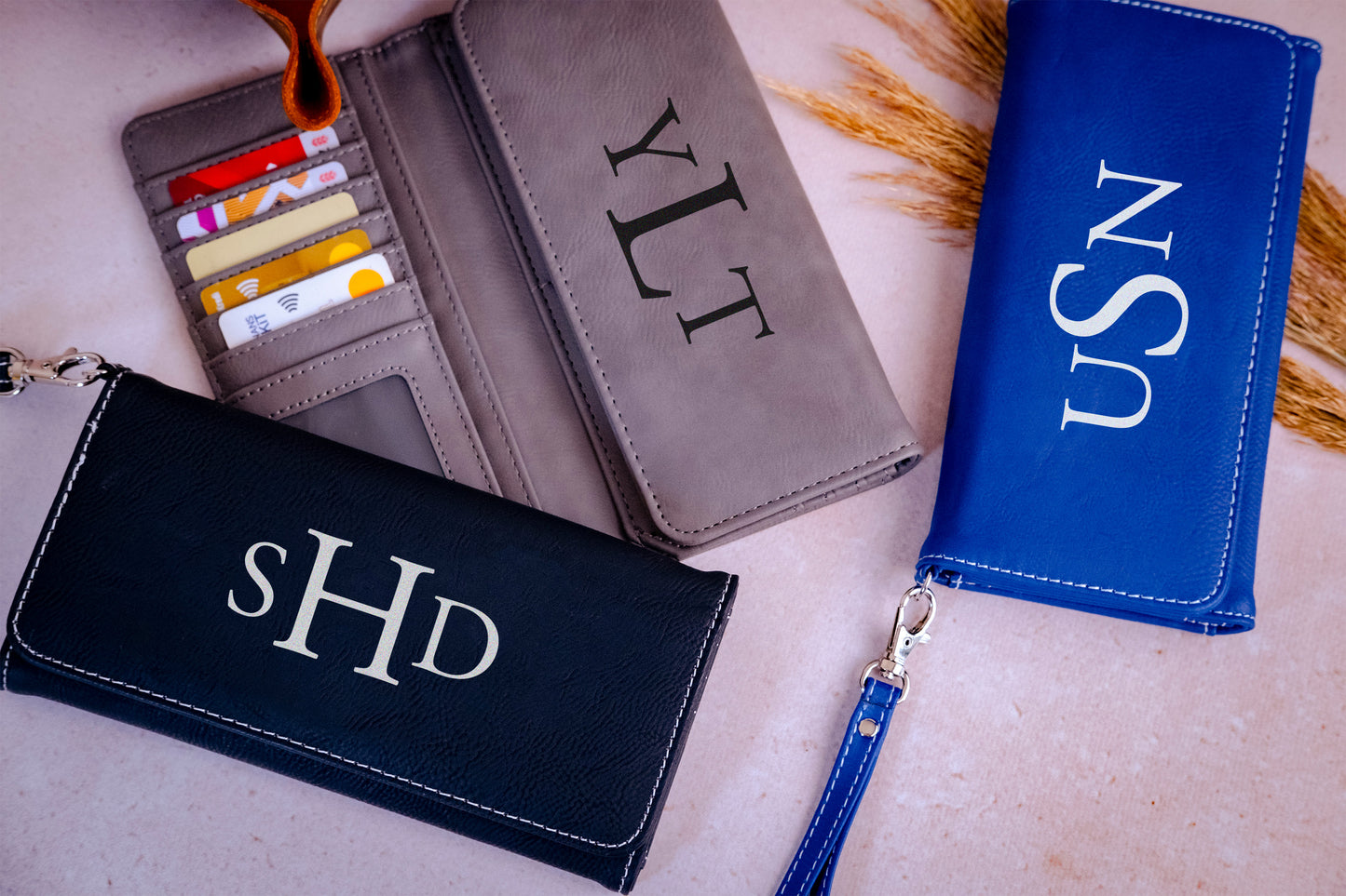 WOMEN WALLET