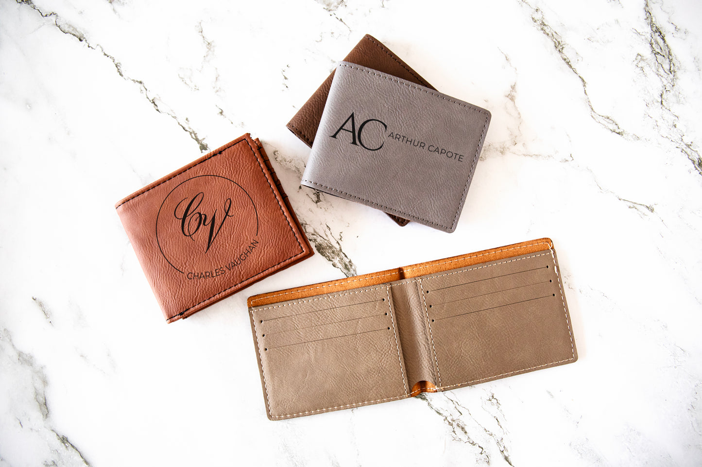 MEN WALLET