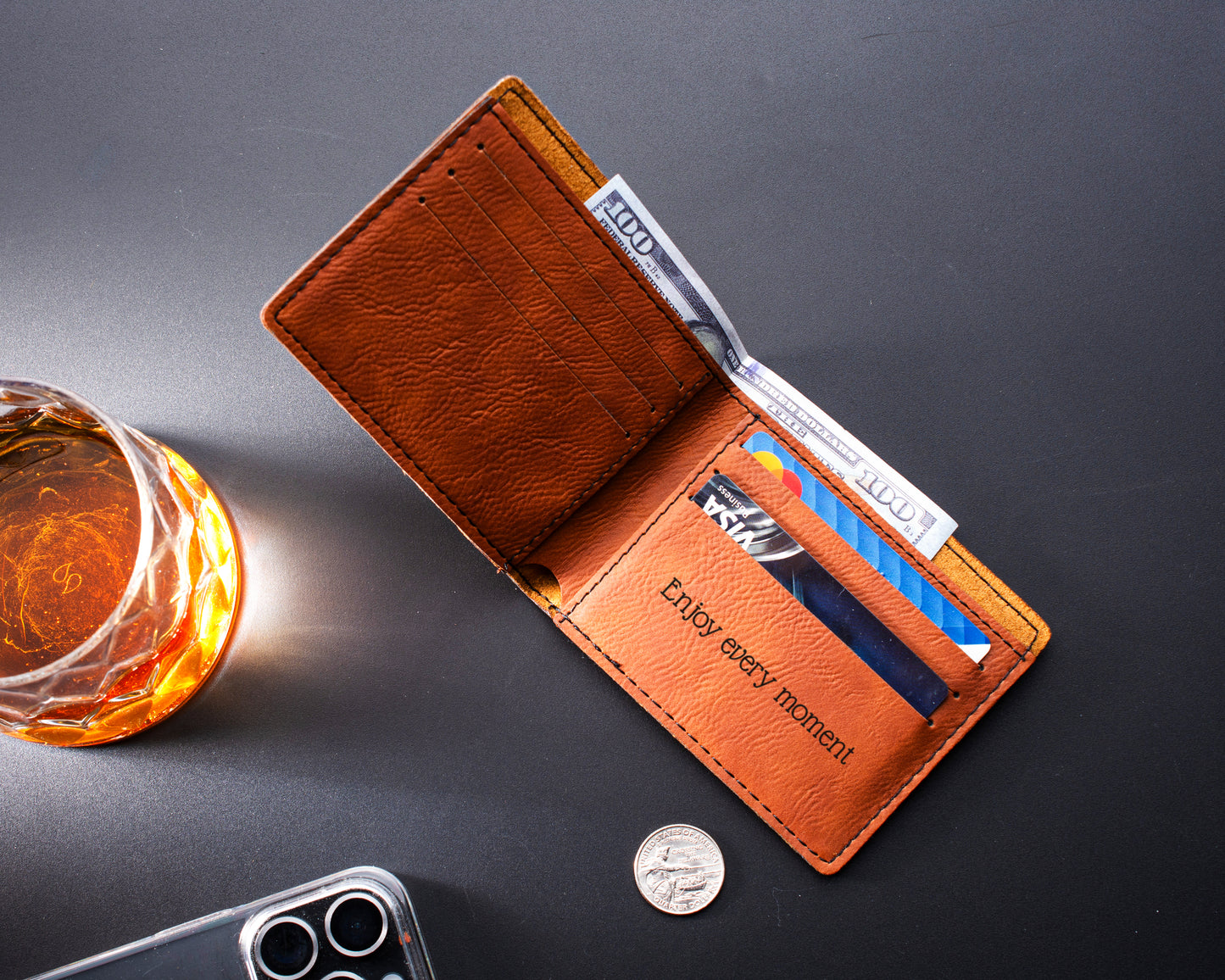 MEN WALLET