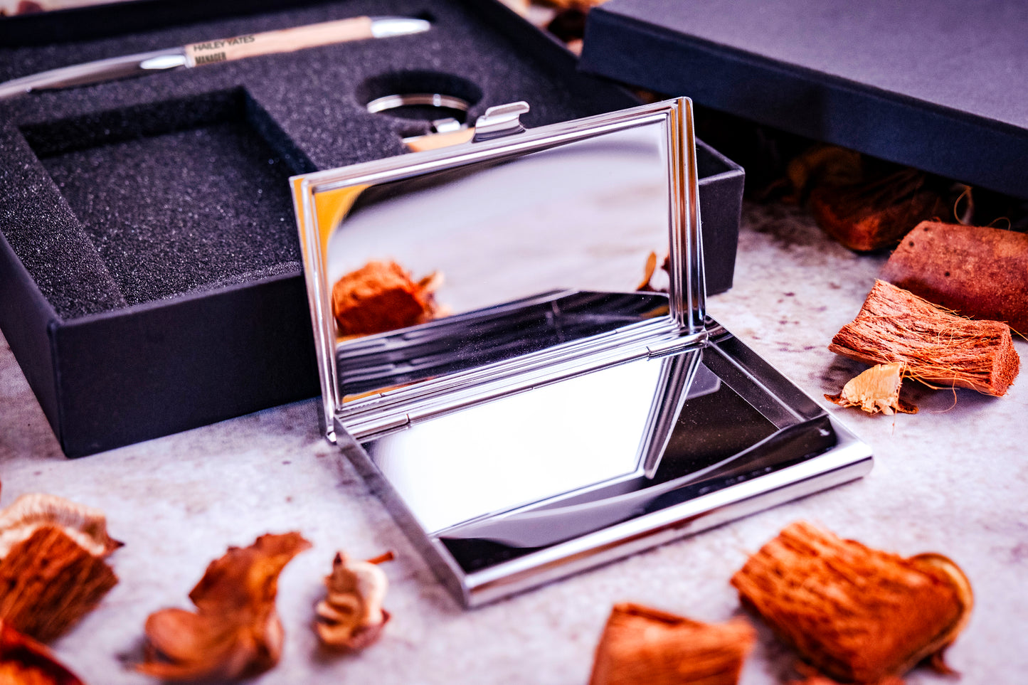 BUSINESS GIFT SET