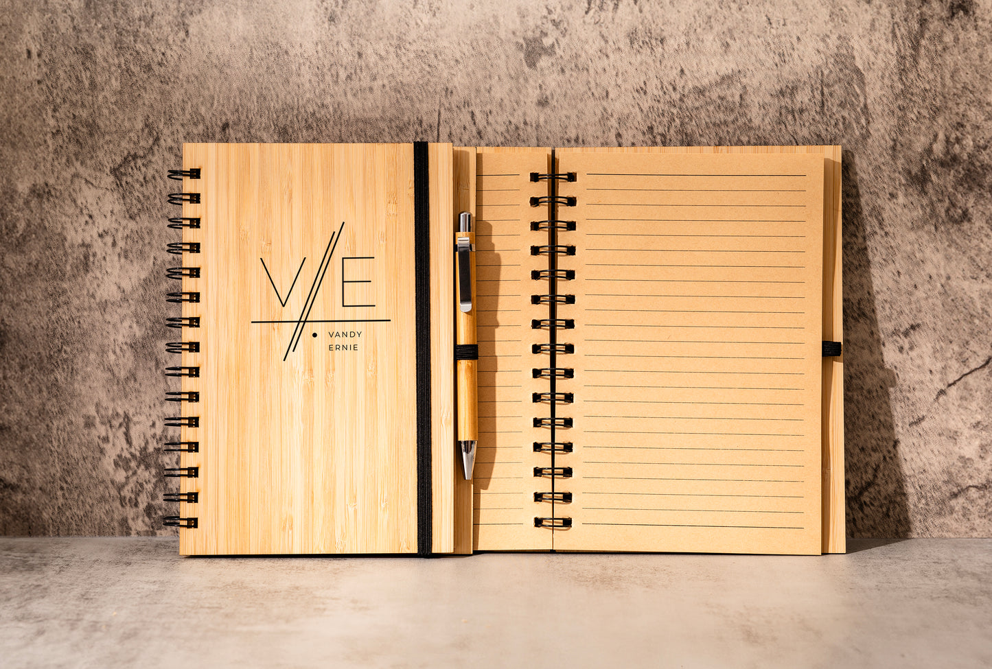 Wood Journal