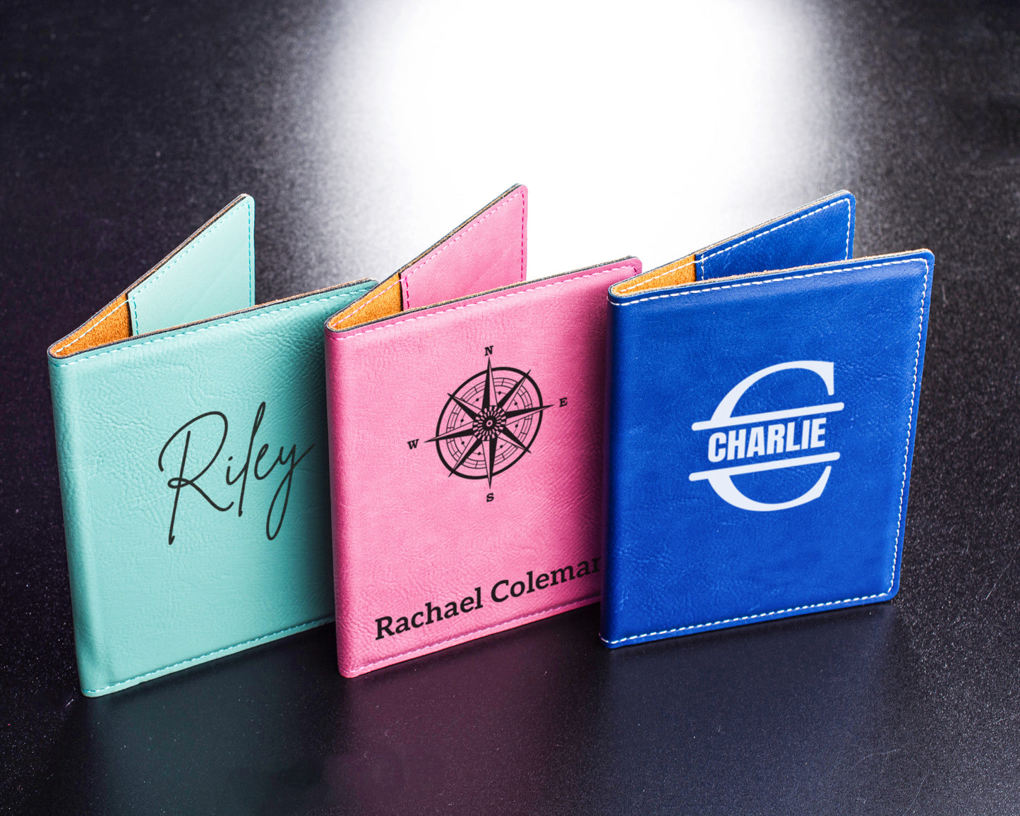 Passport Cover