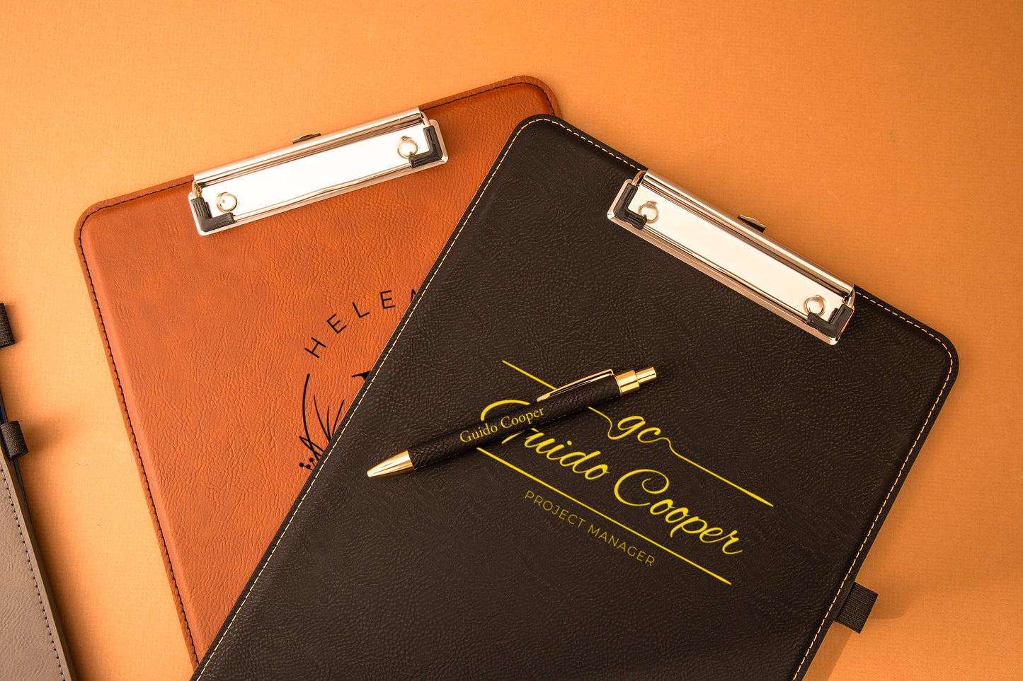 CLIPBOARD